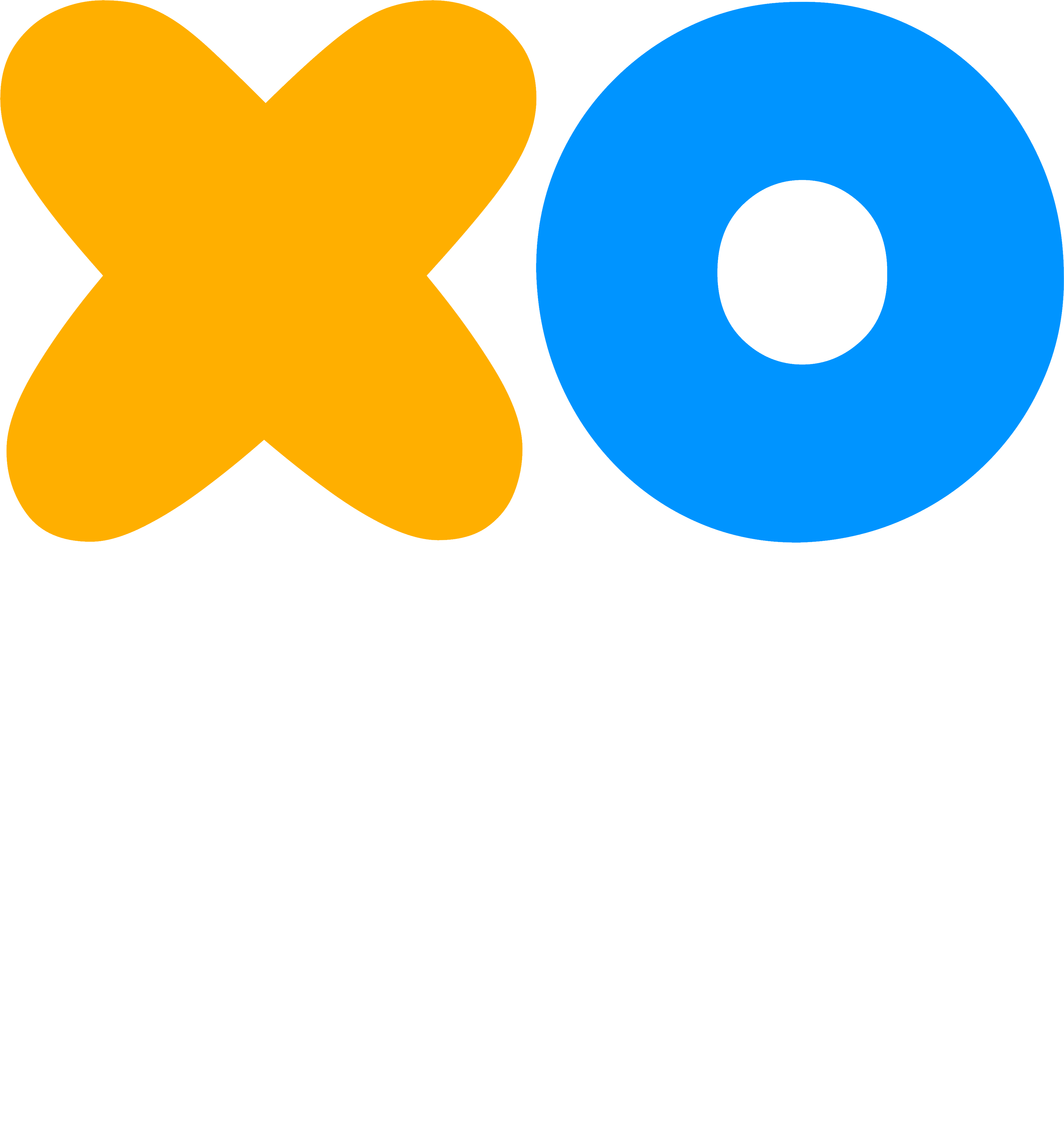 XOXD Logo